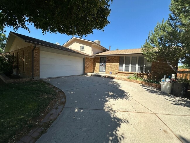 ---REMODEL---Single Family House in Arvada - ---REMODEL---Single Family House in Arvada
