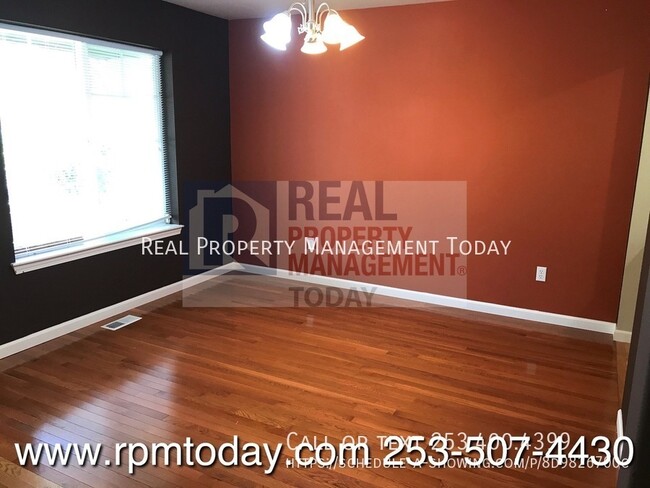 Foto del edificio - 12712 167th St Ct E