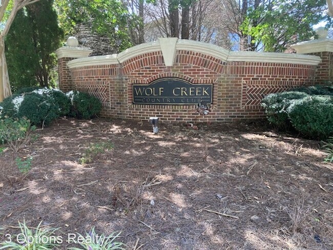 Building Photo - 5 br, 3 bath House - 3164 Wolf Club Drive