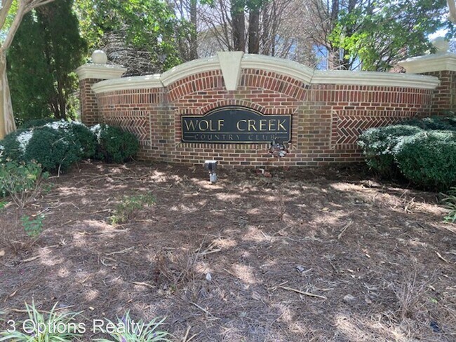 Foto del edificio - 5 br, 3 bath House - 3164 Wolf Club Drive