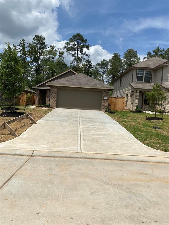 3719 Solanum, Conroe, TX 77301 - House Rental in Conroe, TX ...