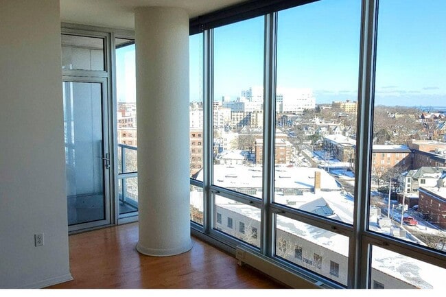 Foto del edificio - 1918 E Lafayette Pl