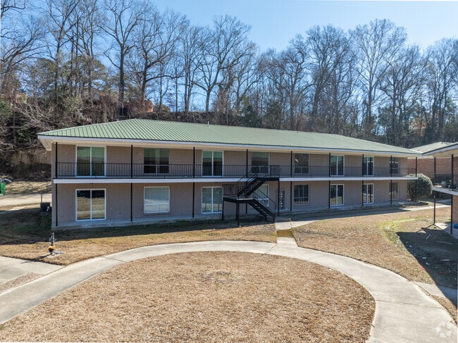 Foto del edificio - Hidden Grove Apartments