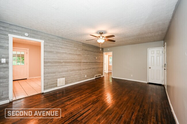 Foto del edificio - 6535 Coffey St