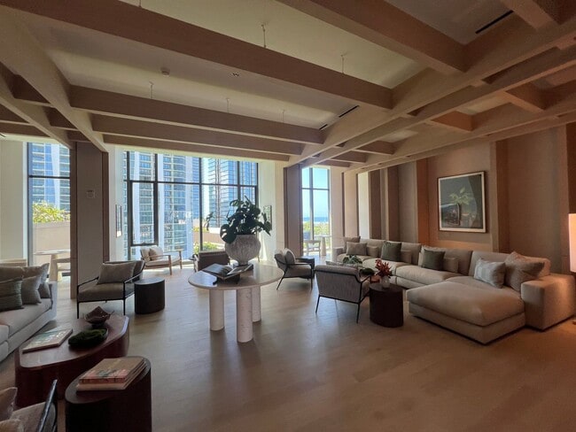 Building Photo - Brand new Luxury 3 Bedroom at The Park Ward Village