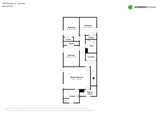 Foto del edificio - 1320 Eastway Dr