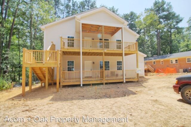 Foto principal - 100 McCauley St