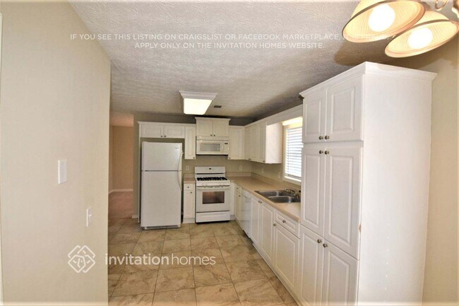 Foto del edificio - 1510 Arbour Glenn Dr NW