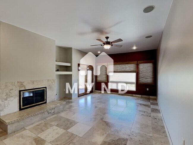 Building Photo - 5727 N Paseo Ventoso