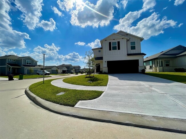 Building Photo - 17907 Slurry Rake Ln