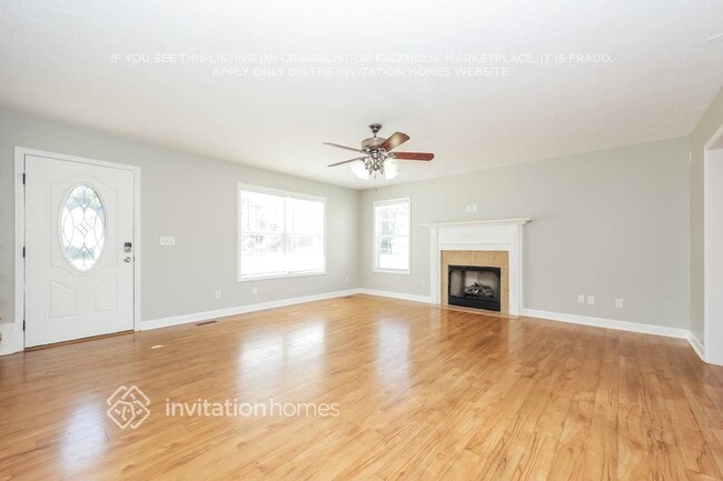 Building Photo - 1005 Bolton Dr