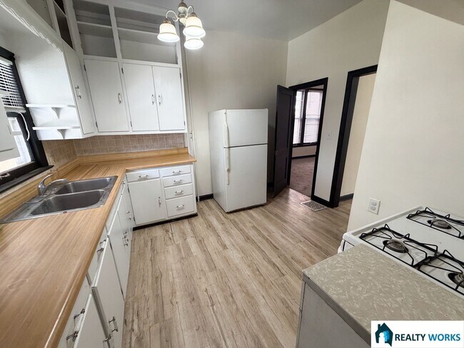 Foto del edificio - 1619-1623 D Street
