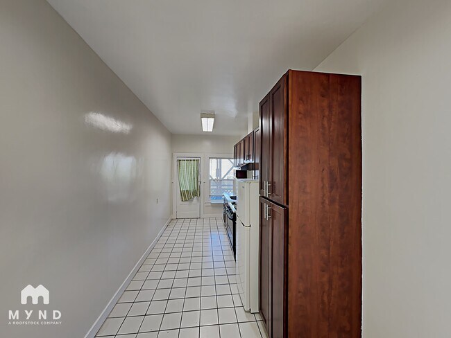 Foto del edificio - 1729 4th Ave