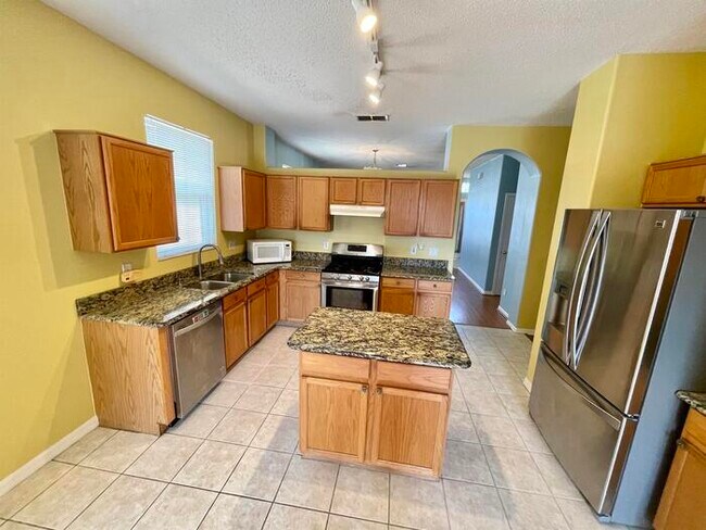 Foto del edificio - 1358 Royal St George Dr