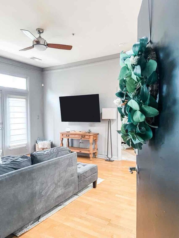 438 New Bern Station Ct, Charlotte, NC 28209 Condo for Rent in