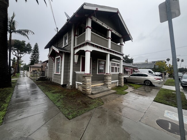 Foto del edificio - 201 E Eagle St