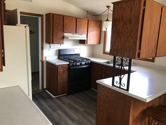 Foto del edificio - 4335 Byrum Rd