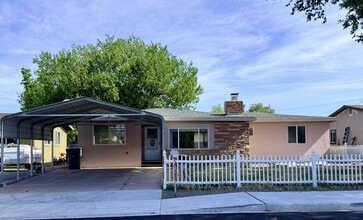 Building Photo - 1208 Hermosa Ave