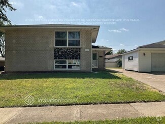 Building Photo - 16405 George Dr