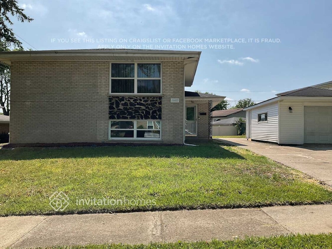 Primary Photo - 16405 George Dr