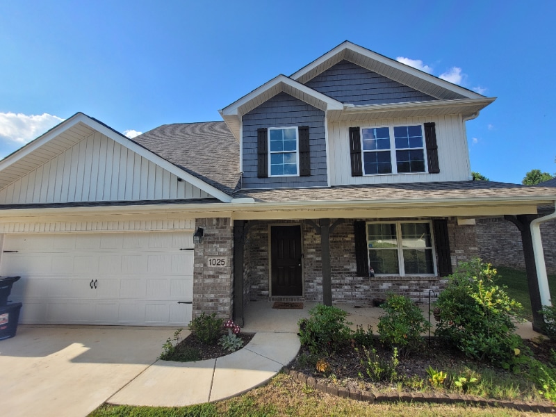 1025 Orvil Smith Rd, Harvest, AL 35749 House Rental in Harvest, AL