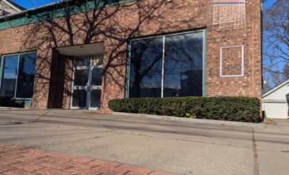 Building Photo - 467 Delaware Ave