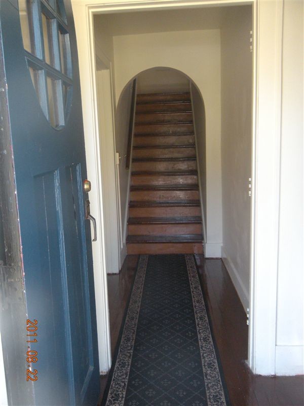 Building Photo - 6 br, 3 bath House - 712 McKinley Ave 712 ...