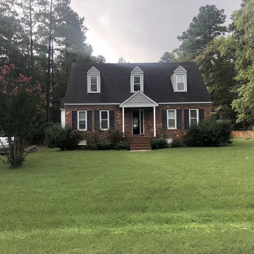 Beautiful 3 Bedroom Cape Cod House Rental in Chesterfield, VA