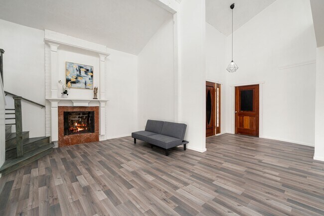 Foto del edificio - 10731 Sageberry Dr