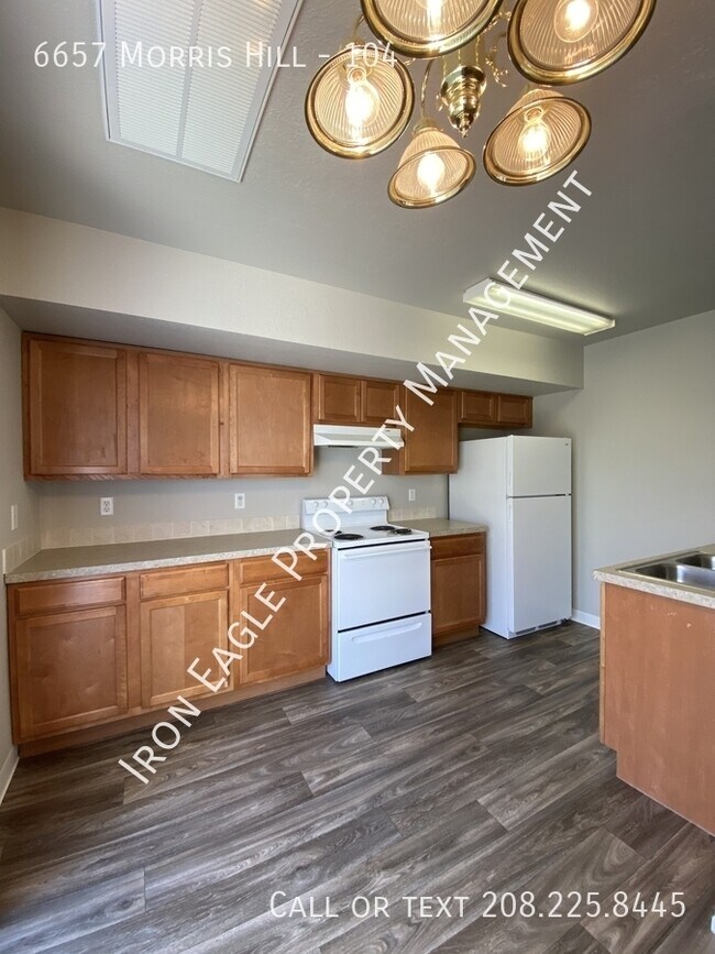 Foto del edificio - 6657 W Morris Hill Ln