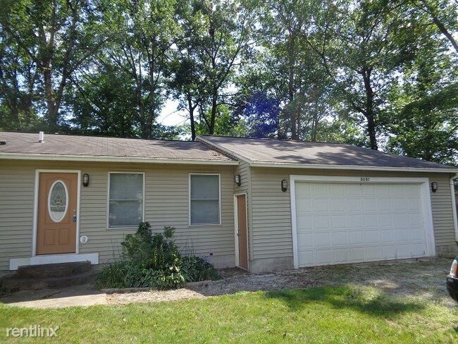 Building Photo - 3031 Glenrick Ave