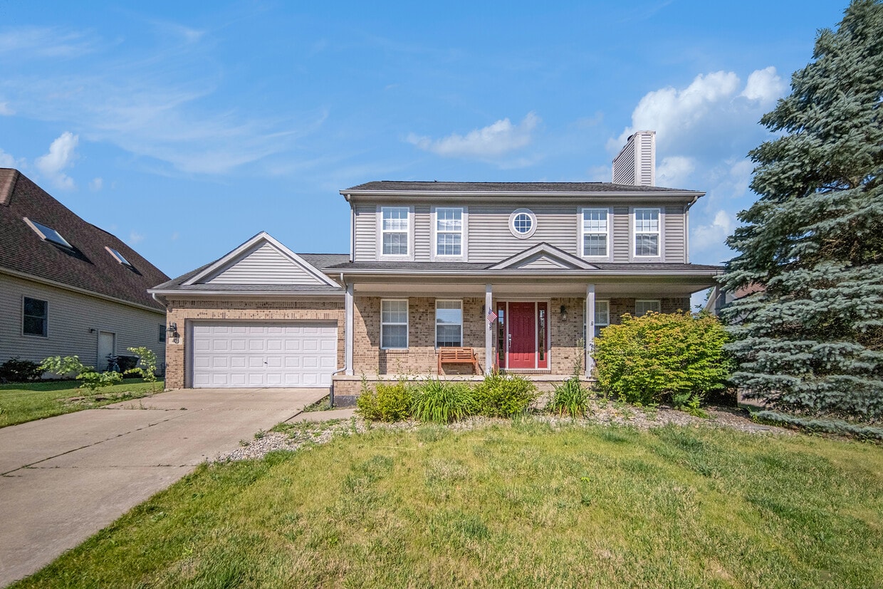 403 Pembroke- - 403 Pembroke-
