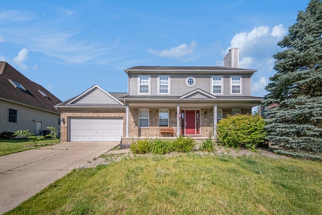 403 Pembroke- - 403 Pembroke- House