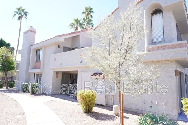 Foto del edificio - 10115 E Mountain View Rd