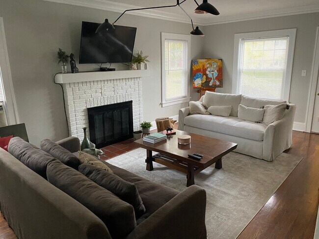 Foto del edificio - 17627 Winslow Rd