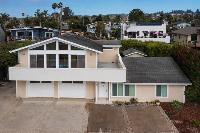 Foto del edificio - 506 Seacliff Dr