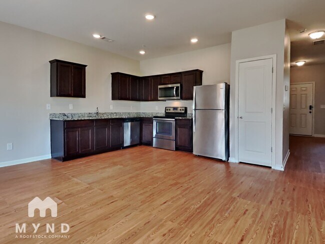 Foto del edificio - 11973 Fuller St