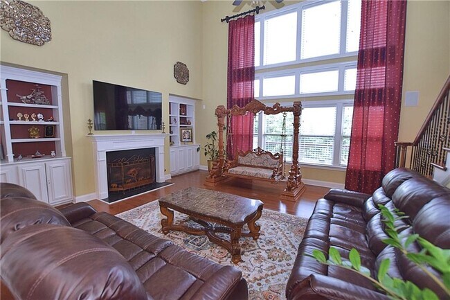 Building Photo - 3707 Guildhall Trail