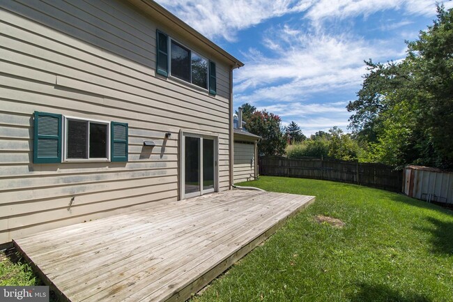 Building Photo - 13505 Whisonant Ct