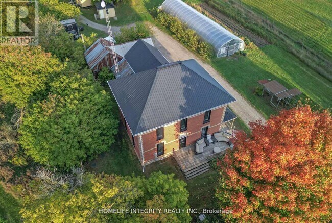 Photo du bâtiment - 995305 Mono Adjala Townline