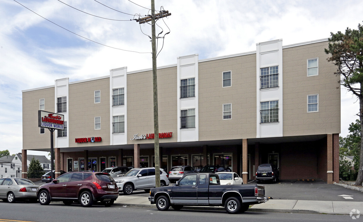 Building Photo - 433-443 Rahway Ave