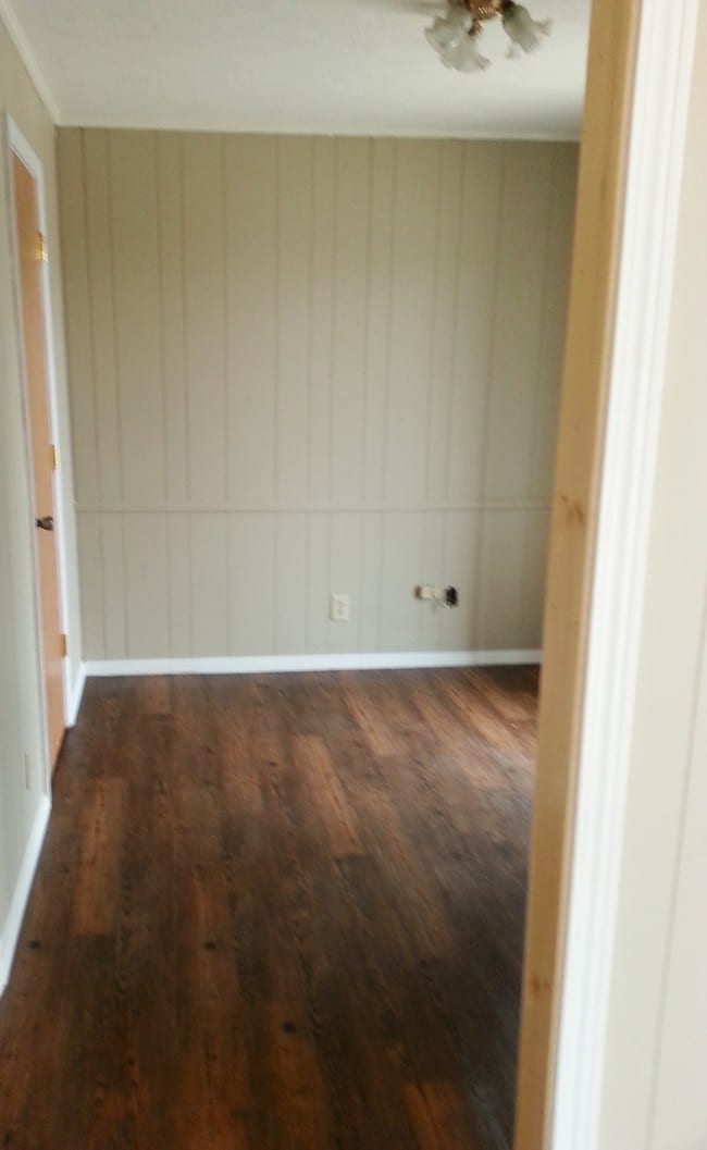 View of Bedroom - Elizabeth Carper Real Estate Apartments