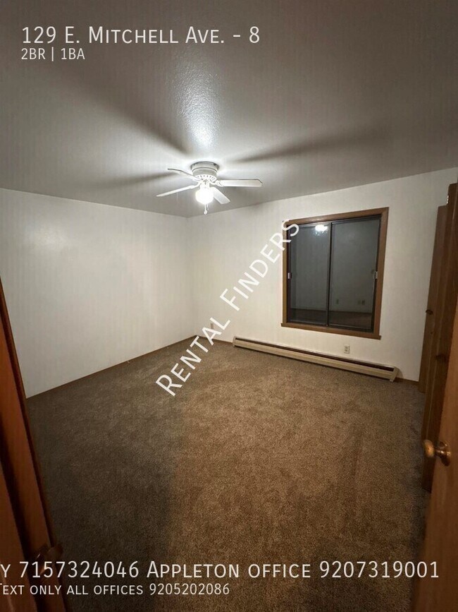 Foto del edificio - 129 E Mitchell Ave