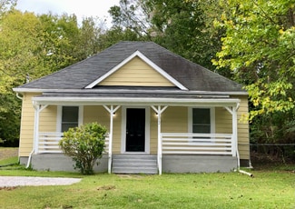 Building Photo - 1312 Fay St