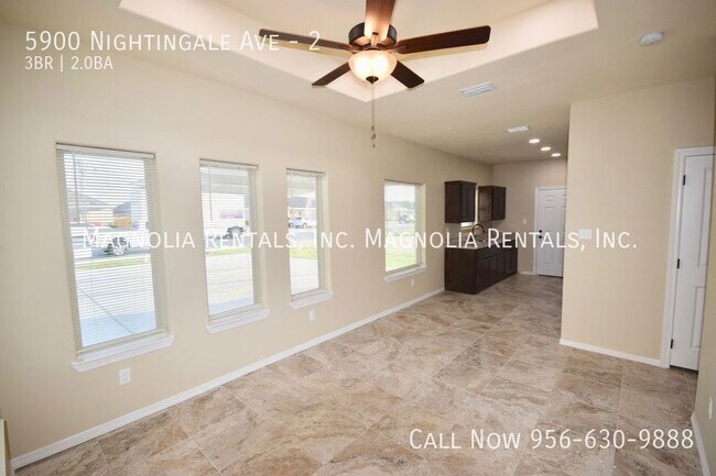 Foto del edificio - 3 bedroom Apartment off Shary Rd. and 4 mi...