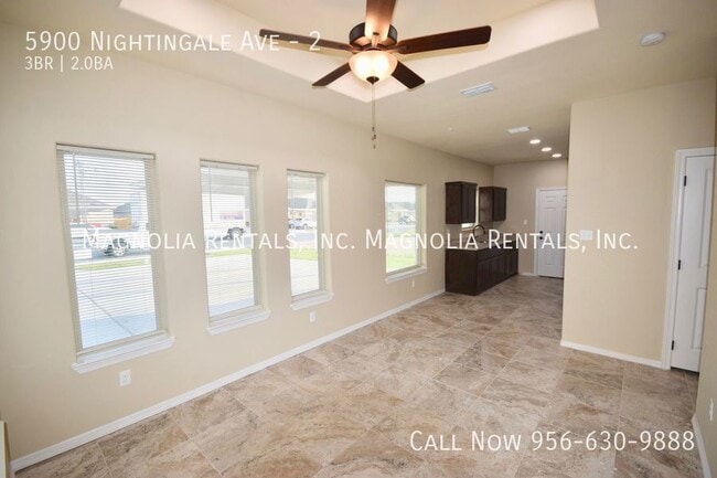Building Photo - 5900 Nightingale Ave