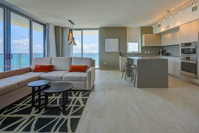 Foto del edificio - 4010 S Ocean Dr
