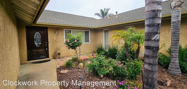 Building Photo - 3 br, 2 bath House - Markway Ln 349