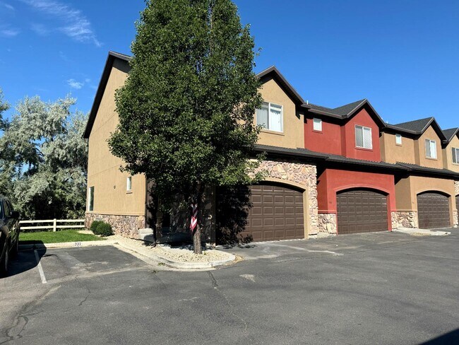 Building Photo - 362 S 790 W