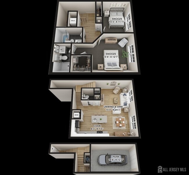 Building Photo - 202 Eberle Ter